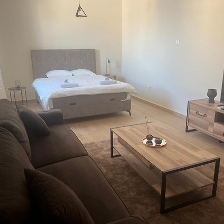 Studio Apartment Vukcevic Podgorica Exterior photo