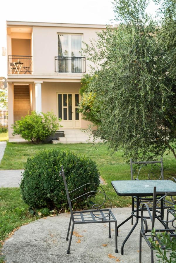 Studio Apartment Vukcevic Podgorica Exterior photo